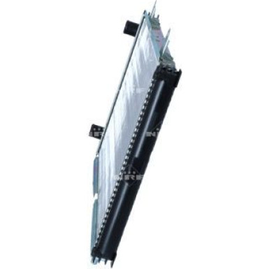 Kühler, Motorkühlung 52035
