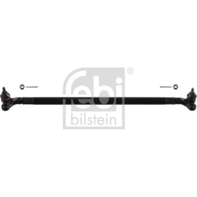 Gelenk - Lenkung Nissan Terrano/Maverick 93- ùRodek 42708 Gelenk - Lenkung Nissan Terrano/Maverick 93- ùRodek 42708