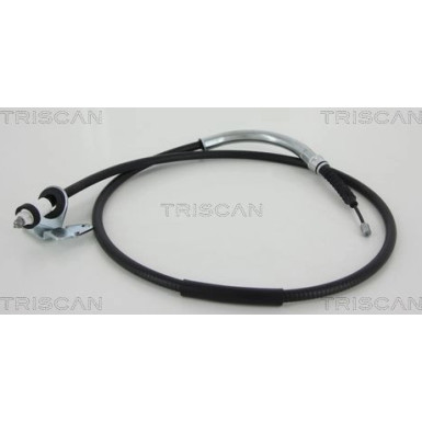 Seilzug, Feststellbremse Mini T. One/Coope 01-07 Le 814011143 Seilzug, Feststellbremse Mini T. One/Coope 01-07 Le 814011143