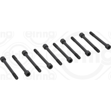 Zylinderkopfschraubensatz MITSUBISHI 709.170