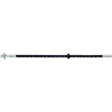 A.B.S. Bremsschlauch SL4883
