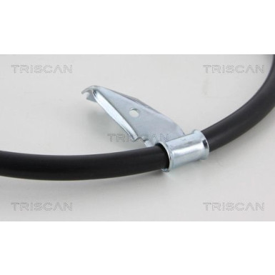 Seilzug, Feststellbremse Toyota T. Rav 4 2.0 00-05 Le 8140 131294 Seilzug, Feststellbremse Toyota T. Rav 4 2.0 00-05 Le 8140 131294