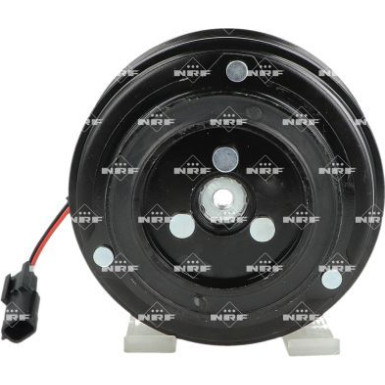 MAGNETKUPPLUNG, KLIMAKOMPRESSOR NRF380197
