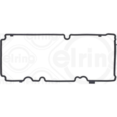 Dichtung, Zylinderkopfhaube VOLKSWAGEN 374.000