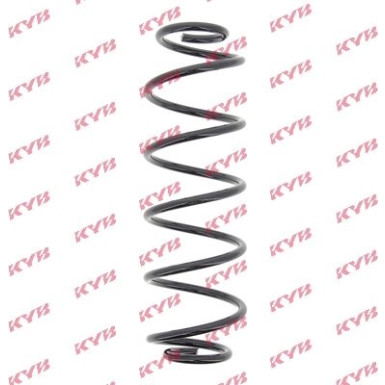 KYB Fahrwerksfeder Citroen T. C3 1.4Hdi/1.6 05/03 RH6756 KYB Fahrwerksfeder Citroen T. C3 1.4Hdi/1.6 05/03 RH6756