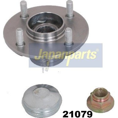 Japanparts Radnabe KK-21079 Japanparts Radnabe KK-21079