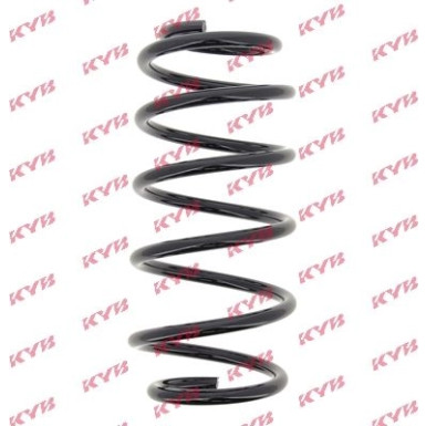 KYB Fahrwerksfeder Saab S. 9-5 1.9-3.0 09.97 RH2915 KYB Fahrwerksfeder Saab S. 9-5 1.9-3.0 09.97 RH2915
