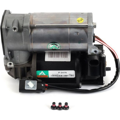 WABCO Kompressor/Druckluftanlage P-3475