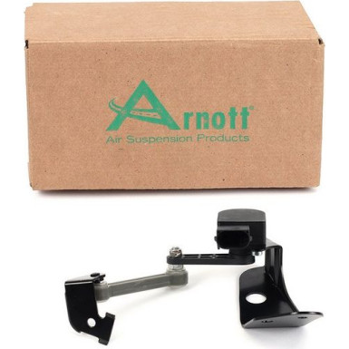 Niveausensor HA re AUDI A8,S8,VW Phaeton,BENTLEY Continental 02 RH-3701