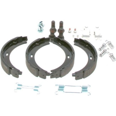 Bremsbackensatz 0 204 113 811 Bremsbackensatz 0 204 113 811