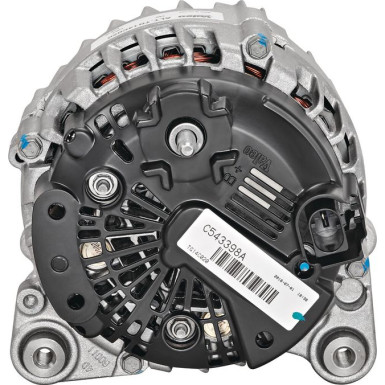 Generator 440208 Generator 440208