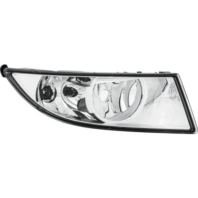 NEBELSCHEINWERFER R HELLA 1NE 010 299-121 NEBELSCHEINWERFER R HELLA 1NE 010 299-121
