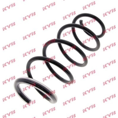 KYB Fahrwerksfeder Opel P. Signum, Vectra C 1.6/1.8/2.2 04/02 K-Flex RH2657