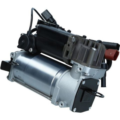 KAMOKA Kompressor, Druckluftanlage 2077003