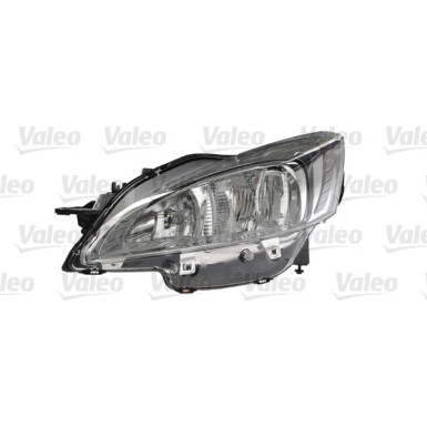 VALEO Hauptscheinwerfer 044528