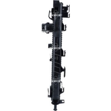 Kühler, Motorkühlung 58499A Kühler, Motorkühlung 58499A