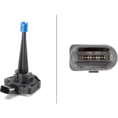 Sensor, Motorstand 6PR 013 680-061 Sensor, Motorstand 6PR 013 680-061
