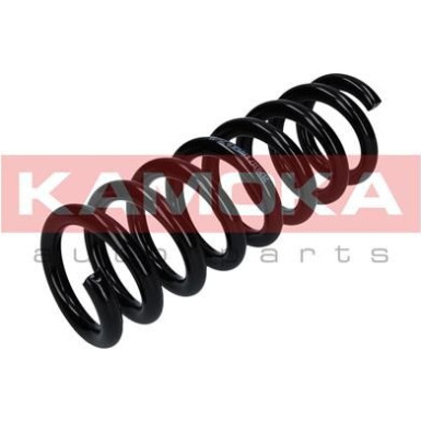 KAMOKA Fahrwerksfeder 2120317