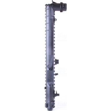 Wasserkühler PKW 60807