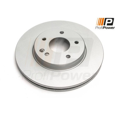PROFIPOWER Bremsscheibe 3B1051