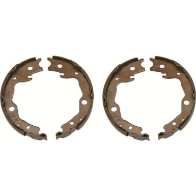 85 461 033 Bremsbacken GS8752 85 461 033 Bremsbacken GS8752