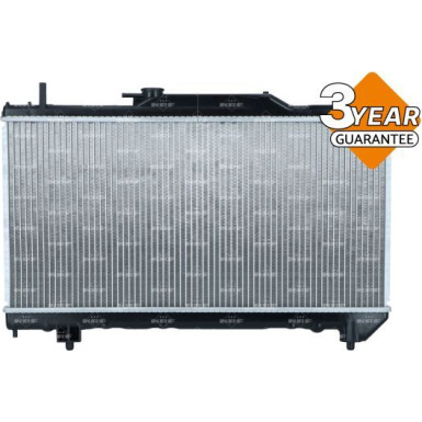 Kühler, Motorkühlung 507590