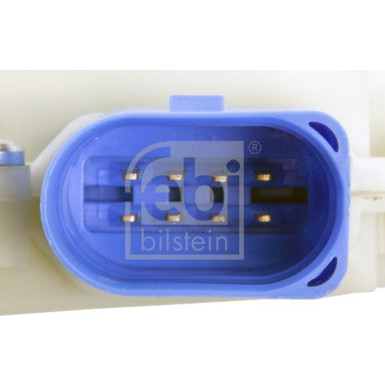 Türschloss febi Plus 178562