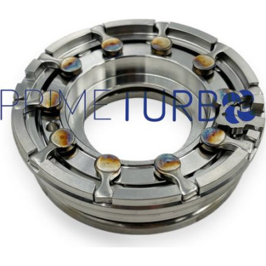 Prime Turbo Montagesatz, Lader K00976V Prime Turbo Montagesatz, Lader K00976V