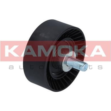 KAMOKA Umlenk-/Führungsrolle, Keilrippenriemen R0261