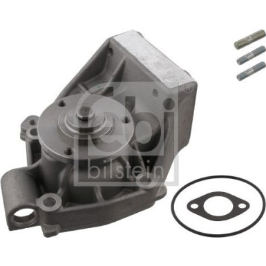 Wasserpumpe 10602 Wasserpumpe 10602