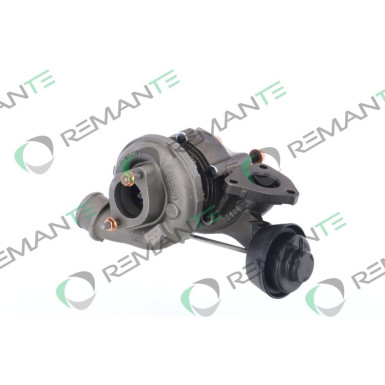 Lader, Aufladung 003-001-001405R
