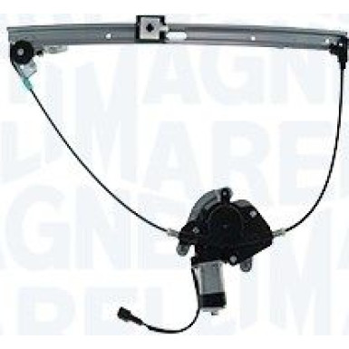 MAGNETI MARELLI Fensterheber 350103147000