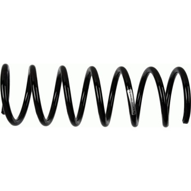Sachs Fahrwerksfeder Mazda Vol. 3 2.3 06/09-09/14 994 553 Sachs Fahrwerksfeder Mazda Vol. 3 2.3 06/09-09/14 994 553