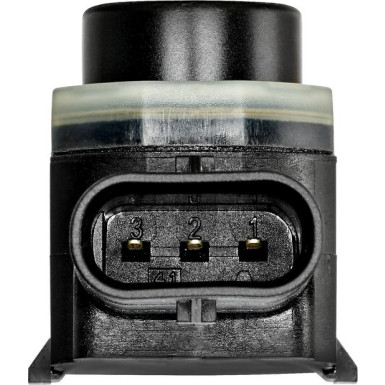 PARKSENSOR VORN/HINTEN ABGEWINKELT PQ 5263,301,1 PARKSENSOR VORN/HINTEN ABGEWINKELT PQ 5263,301,1