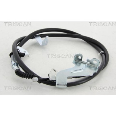 Seilzug, Feststellbremse Toyota T. Yaris 11- Le 8140131327 Seilzug, Feststellbremse Toyota T. Yaris 11- Le 8140131327