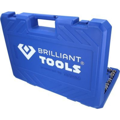 KS TOOLS Steckschlüsselsatz BT023216