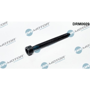DR.MOTOR Schraube, Einspritzdüsenhalter DRM0609 DR.MOTOR Schraube, Einspritzdüsenhalter DRM0609