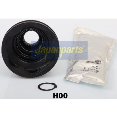 Faltenbalg, Antriebswelle Int. Hyundai I30 Crdi KB-H00 Faltenbalg, Antriebswelle Int. Hyundai I30 Crdi KB-H00