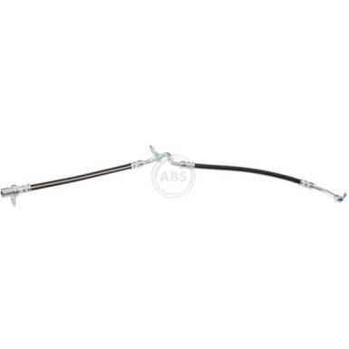 A.B.S. Bremsschlauch SL6134