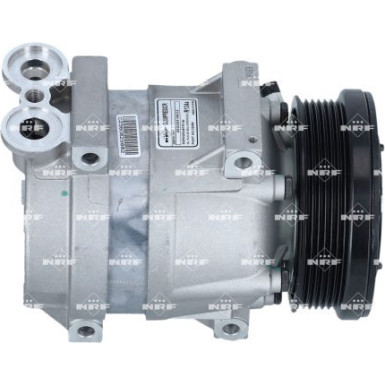 Kompressor, Klimaanlage 32484
