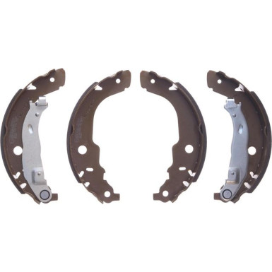 KAMOKA Bremsbackensatz JQ202061