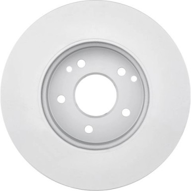 Bremsscheibe VA MERCEDES W202,W203,W210,R170 95 0 986 478 624