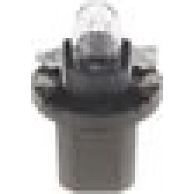 12V 1,2W PURE LIGHT B8,5d BOSCH KFZ-GLUEHLAMPE Pure Light 1987302219