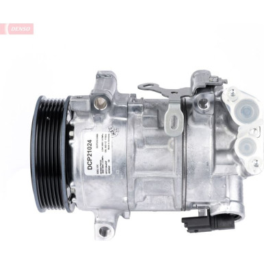 DENSO Kompressor, Klimaanlage DCP21024