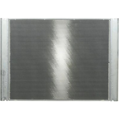 Kühler, Motorkühlung BEHR Premium Line CR 1067 000P