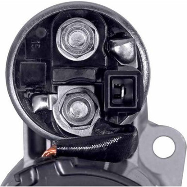 HELLA Anlasser 8EA012526-531 HELLA Anlasser 8EA012526-531
