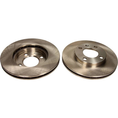 Maxgear Bremsscheibe Vw P. Golf Gti 19-0755 Maxgear Bremsscheibe Vw P. Golf Gti 19-0755