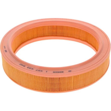 Luftfilter 1457433540 Luftfilter 1457433540