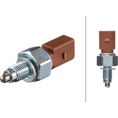 HELLA Schalter, Rückfahrleuchte 6ZF 008 621-321 HELLA Schalter, Rückfahrleuchte 6ZF 008 621-321