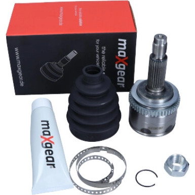 Gelenksatz, Antriebswelle Hyundai I10 1.0-1.2B 21Z/24Z/52.5Mm Abs 48Z 49-1552 Gelenksatz, Antriebswelle Hyundai I10 1.0-1.2B 21Z/24Z/52.5Mm Abs 48Z 49-1552